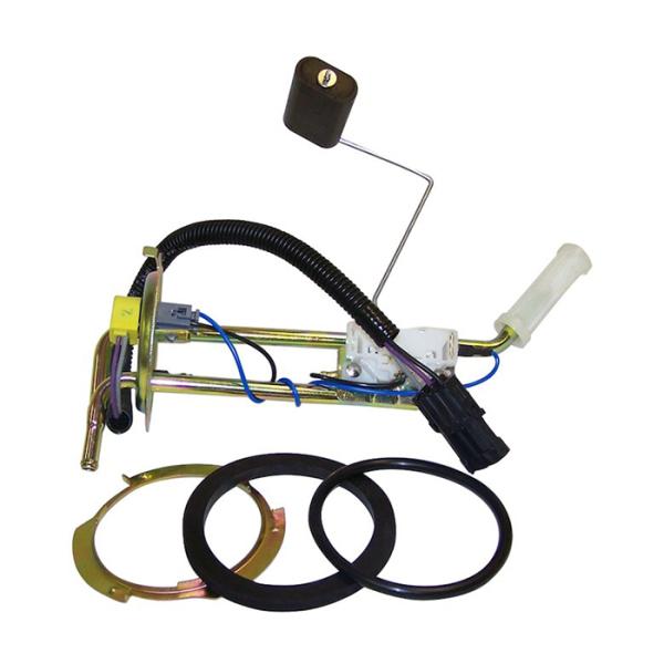 FUEL SENDING UNIT [WRG] 4.2L