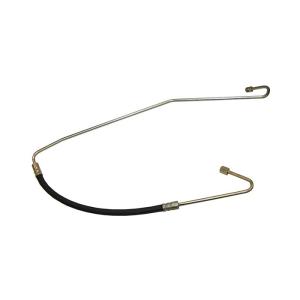 Clutch Tube & Hose Assy YJ 2.5