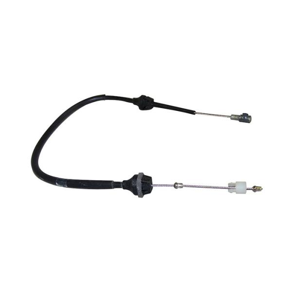 CABLE GAS XJ 4.0L 87-90