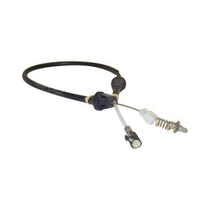 CABLE ACELERADOR 2.5 W/ CARB
