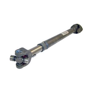 DRIVESHAFT FRONT AUTO