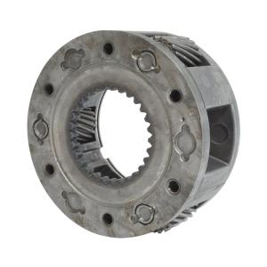 Planetary Gear Case with Gears for 87-93 Jeep Wrangler YJ and 87-90 Cherokee XJ with NP231 and 89-95 Cherokee XJ and Grand Cherokee ZJ with NP242 Transfer Case