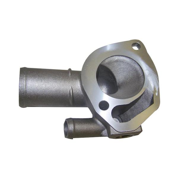 THERMOSTAT HOUSING YJ 91-02