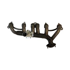 EXHAUST MANIFOLD 4.0L 87/90