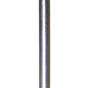 EXHAUST VALVE V-8; 5.2, 5.9