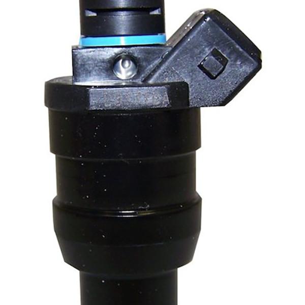 FUEL INJECTION 2.5L 9