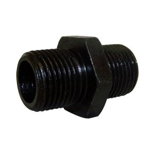 OIL FILTER CONNECTOR