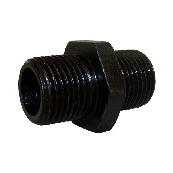 OIL FILTER CONNECTOR