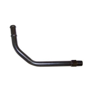 water pump coolant tube