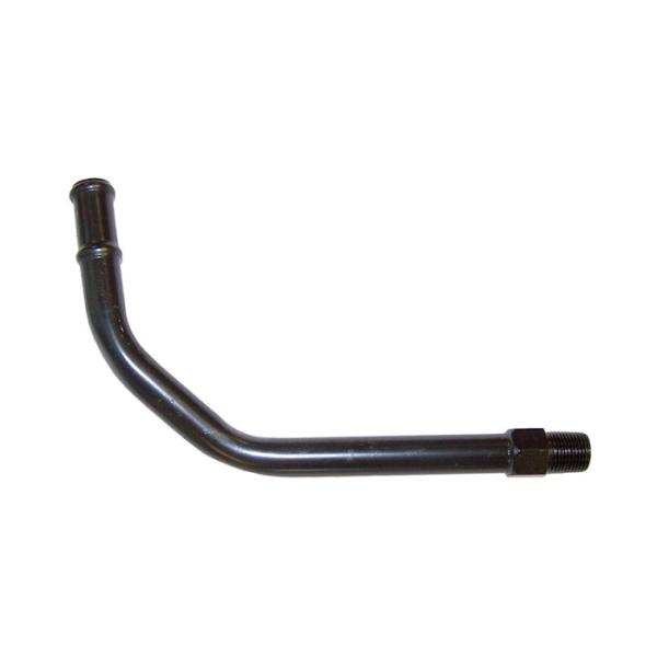 water pump coolant tube