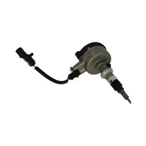 Oil Pump Drive Assembly TJ 05-
