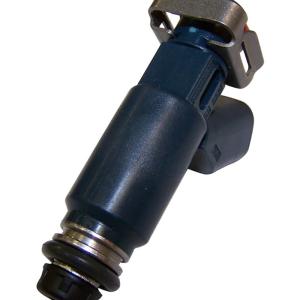 FUEL INJECTION