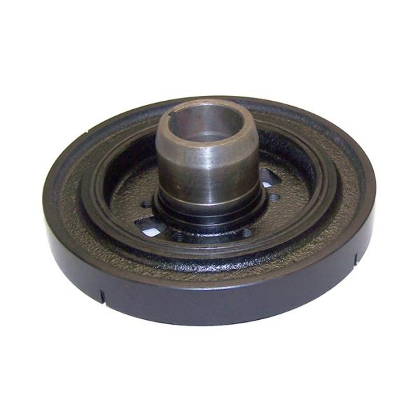 damper vibration grd