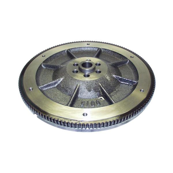 FLYWHEEL ASSEMBLY