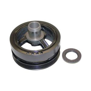 harmonic balancer kit