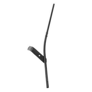 Oil Dipstick Tube with Bracket