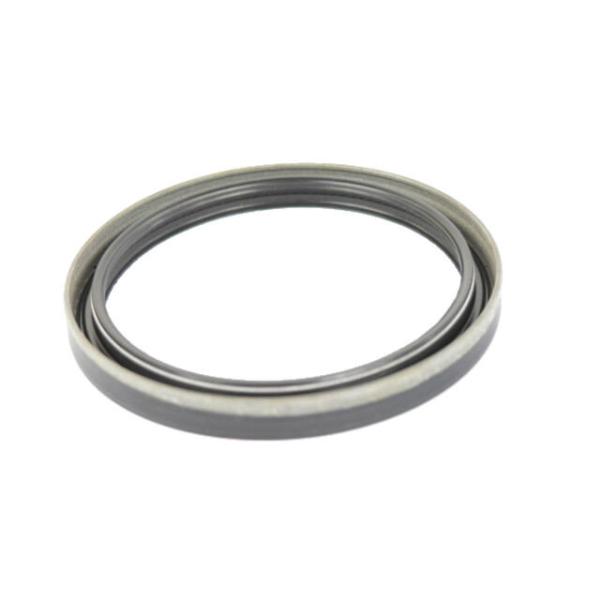 crankshaft oil seal