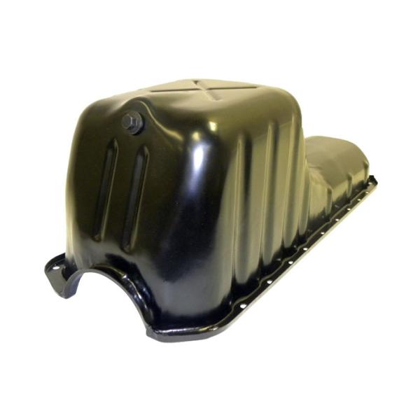 OIL PAN; LESS SENSOR HOLE 4.0L