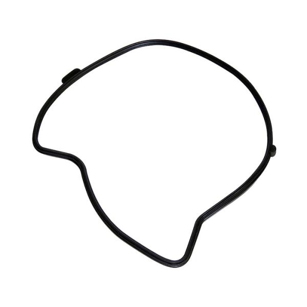 Water Pump Gasket for 99-10 Jeep Grand Cherokee WJ, WK and Commander XK with 3.7L or 4.7L Engine and 02-11 Liberty KJ and KK with 3.7L Engine