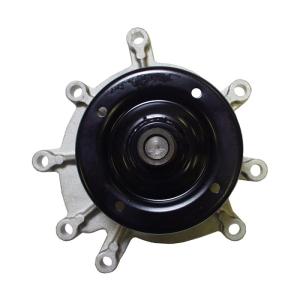 Water Pump for 99-10 Jeep Grand Cherokee WJ and WK 06-10 Commander XK and 02-07 Liberty KJ