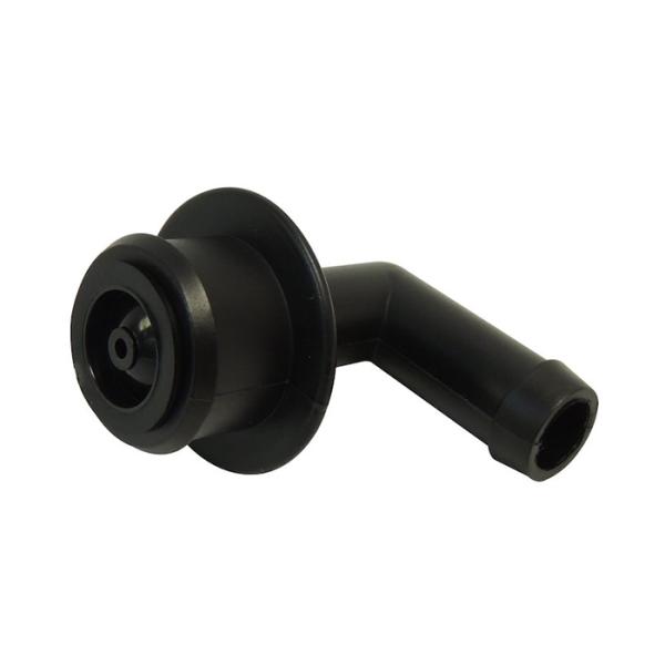 PCV VALVE XJ