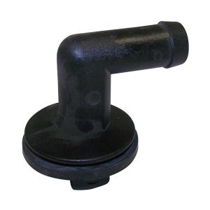 tube w fitting