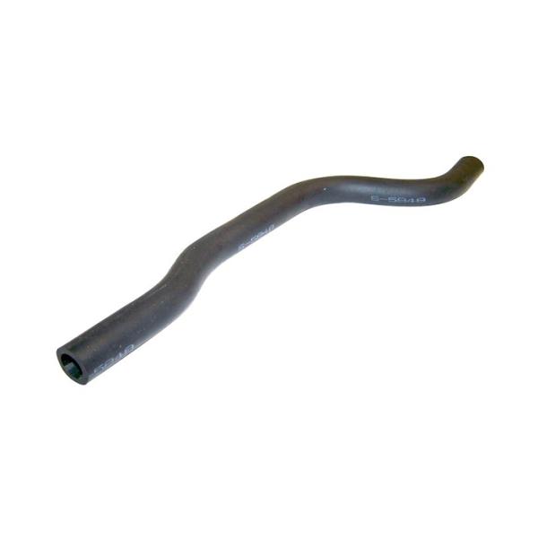 CRANKCASE VENT TO AIR CLE (TJ)