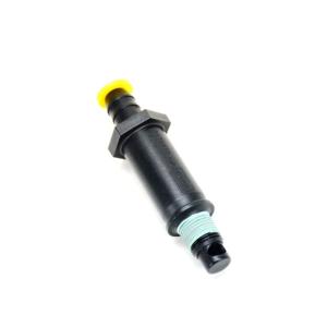 crankcase breather