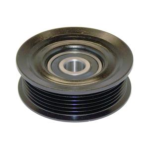 PULLEY JK 3.8L/3.6L 2007/16