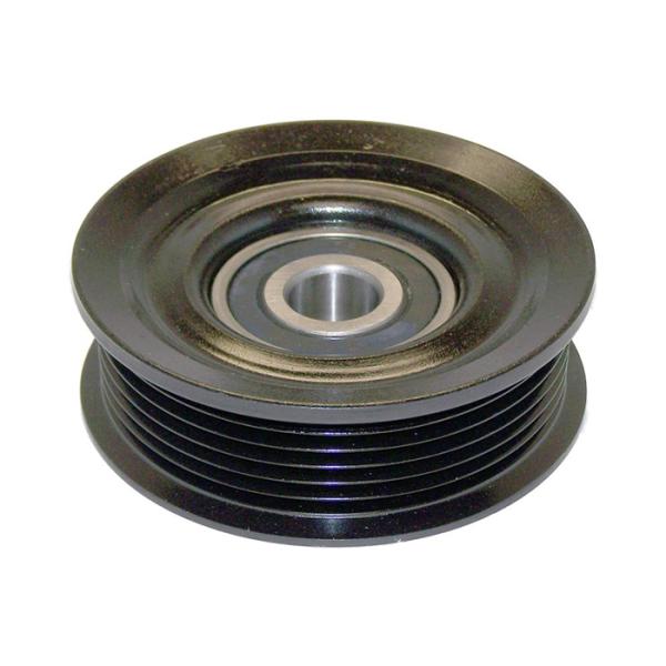 PULLEY JK 3.8L/3.6L 2007/16