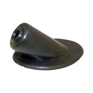 Clutch Rod Boot for 76-86 Jeep CJ Series