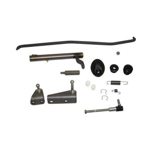 BELLCRANK CLUTCH KIT CJ 76/86