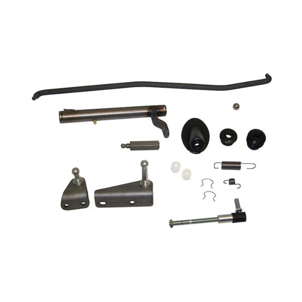 BELLCRANK CLUTCH KIT CJ 76/86