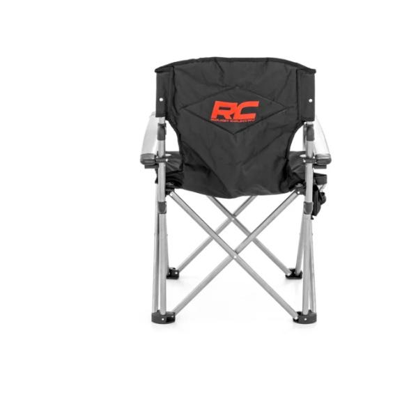 SILLA ROUGH COUNTRY