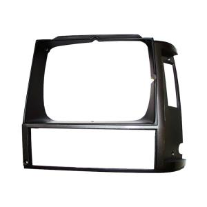HEADLAMP BEZEL XJ
