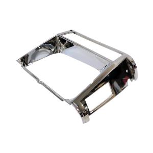 HEADLAMP BEZEL XJ