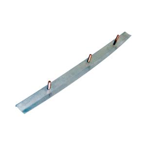 Center Front Fender Flare Retainer for 84-96 Jeep Cherokee XJ