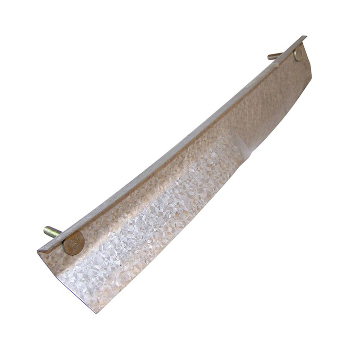 Driver Side Rear Fender Flare Retainer for 84-96 Jeep Cherokee XJ