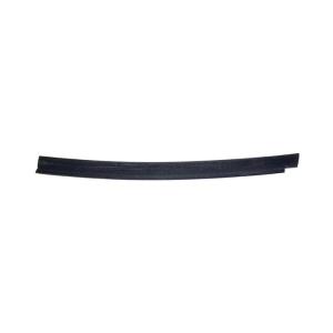 Driver Side Front Inner Window Glass Seal for 84-96 Jeep Cherokee XJ 4 Door