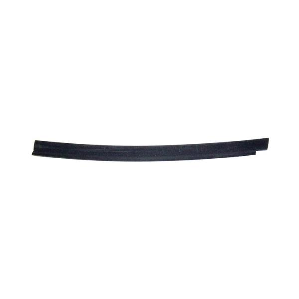 Driver Side Front Inner Window Glass Seal for 84-96 Jeep Cherokee XJ 4 Door