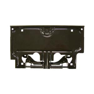 LICENSE PLATE BRACKET 87-95