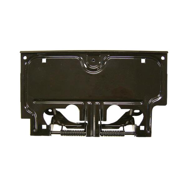 LICENSE PLATE BRACKET 87-95
