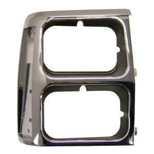HEADLAMP BEZEL XJ