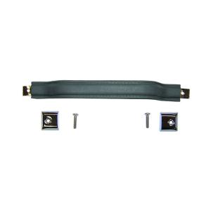 DOOR HANDLE CJ 76-86-BLK