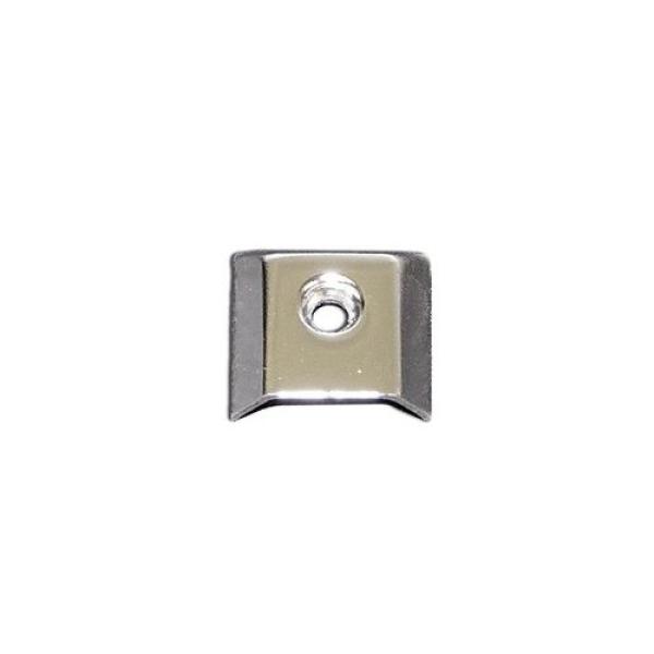Door Handle End Cap