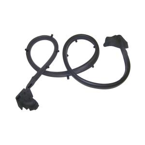 SEAL HALF DOOR RH YJ