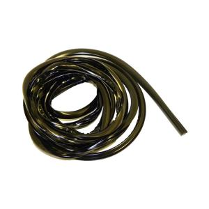 WEATHERSTRIP YJ 87/95 T-SHAPE
