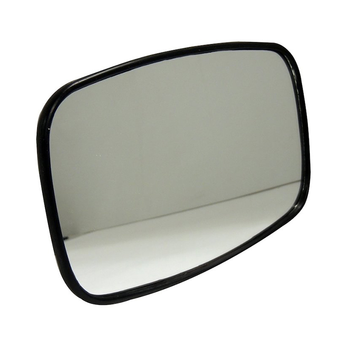 KDX STYLE MIRROR YJ