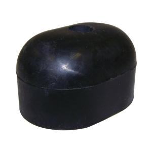 STOP/BUMPER SPARE TIRE