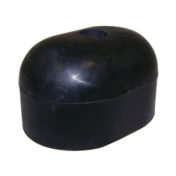 STOP/BUMPER SPARE TIRE